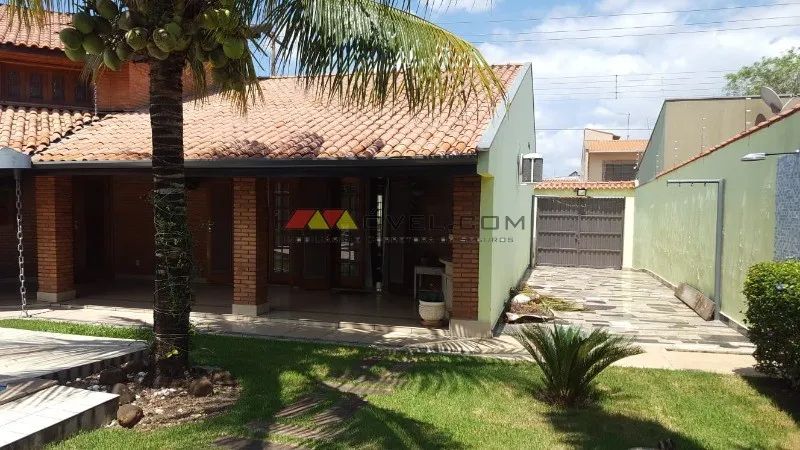Venda de Casas / Padrão na cidade de Rio Claro - Foto 2