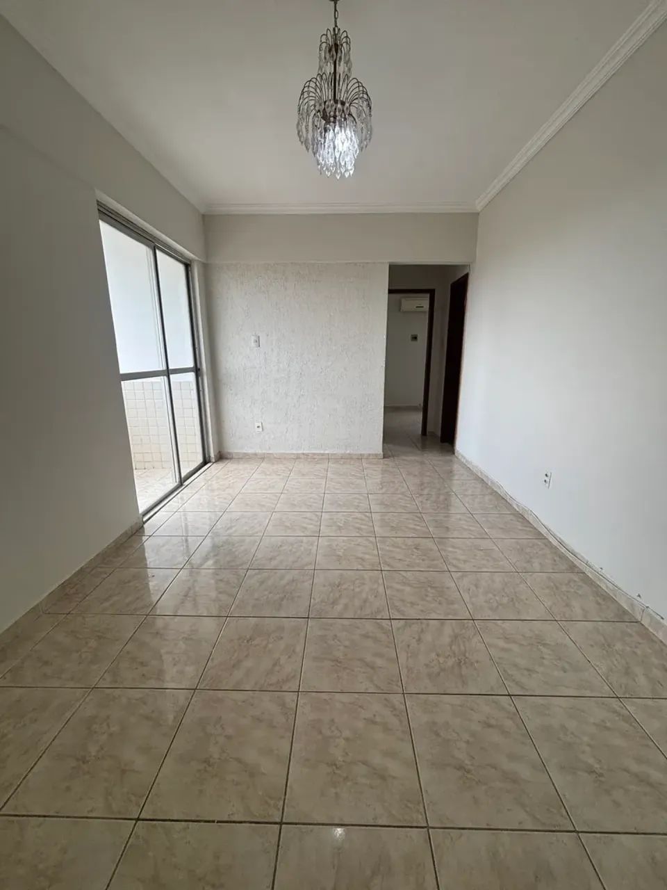 Excelente apartamento com dois quartos no Telégrafo - Foto 3
