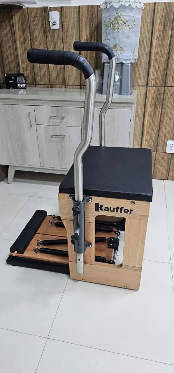 Aparelhos de Pilates  - Foto 3