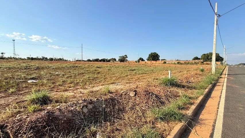 Agil terreno 200m2 - Foto 2
