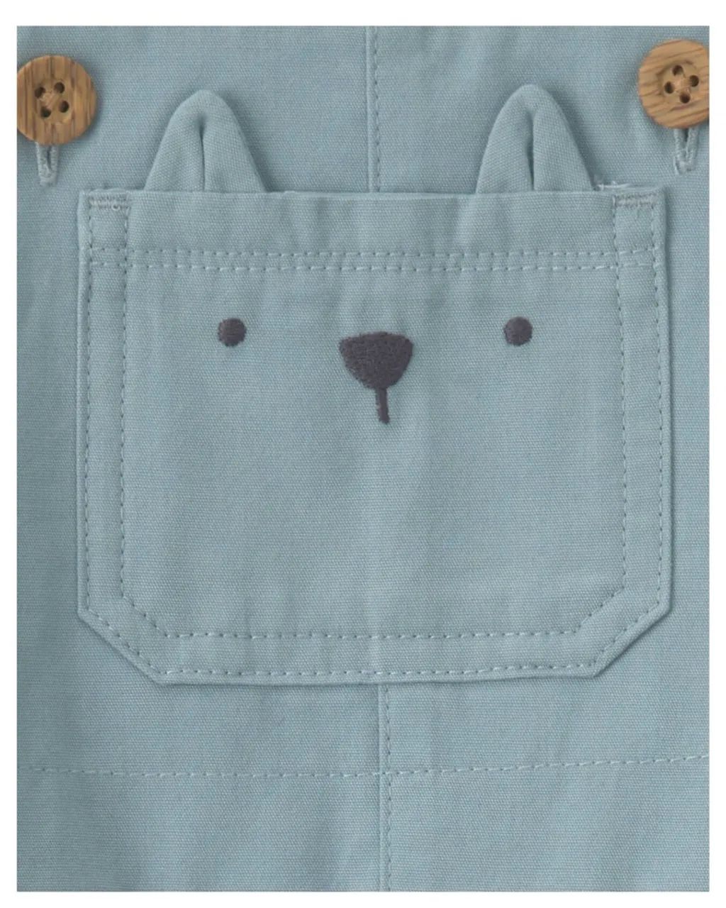Conjunto Carter?s - Foto 4