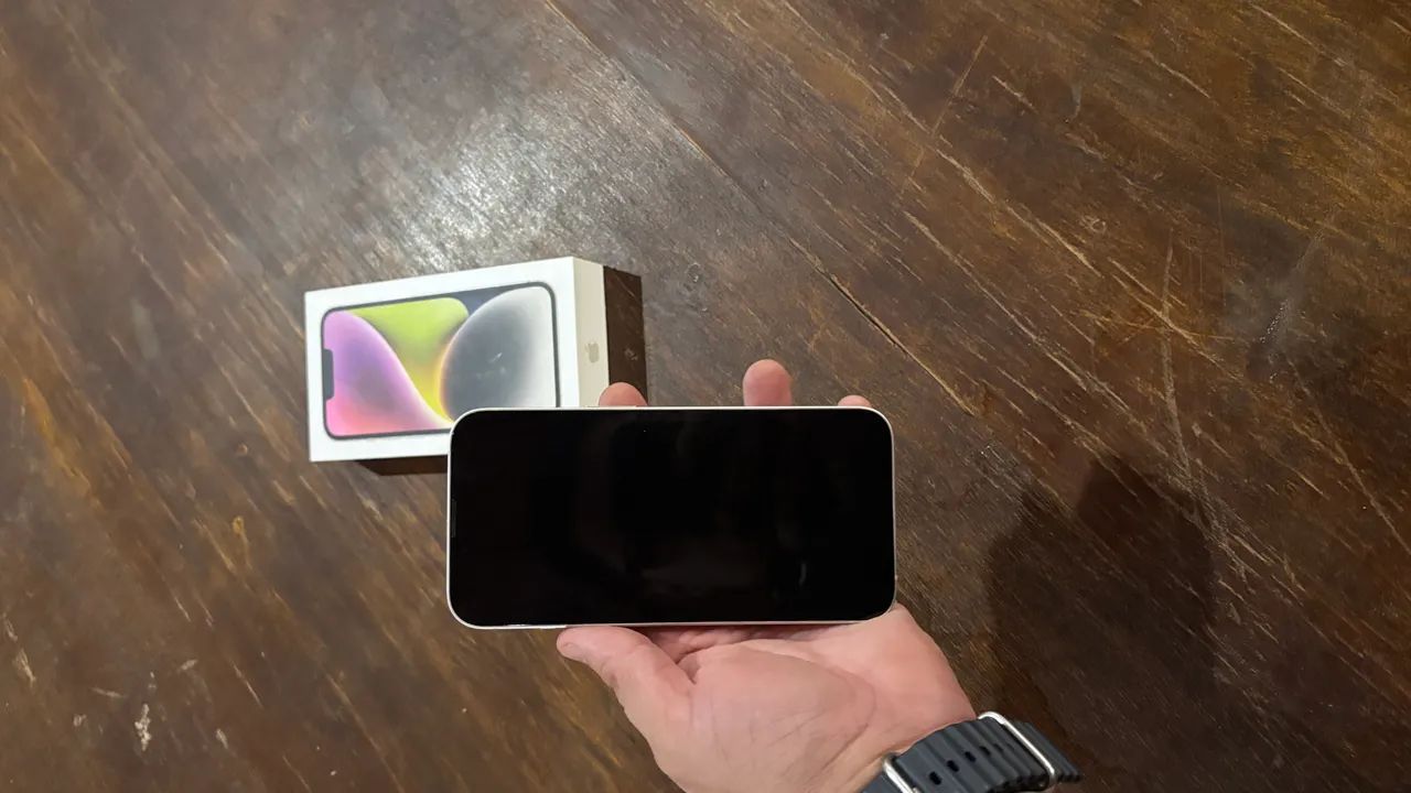 Vende se iPhone 14 - Foto 3