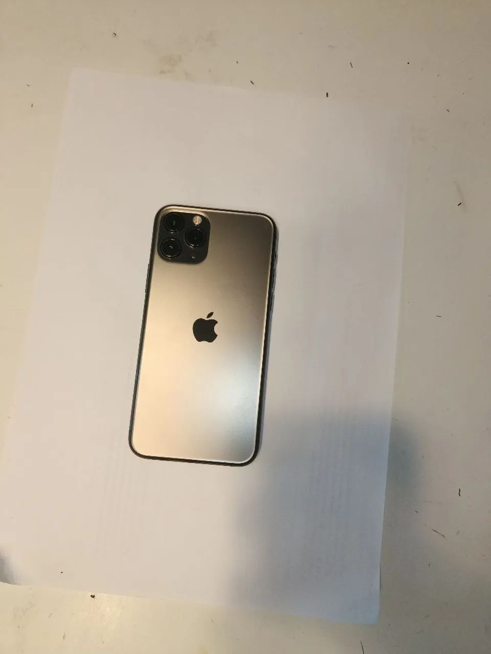 iPhone 11 pro - Foto 2