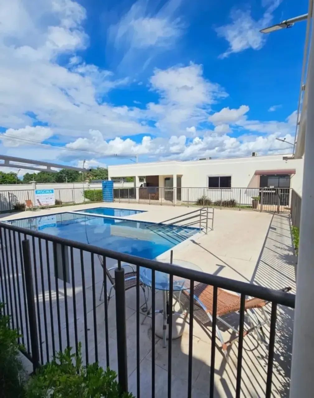 ALUGO OU VENDO APARTAMENTO NO CHAPADA DOS COLOBRIS - Foto 3