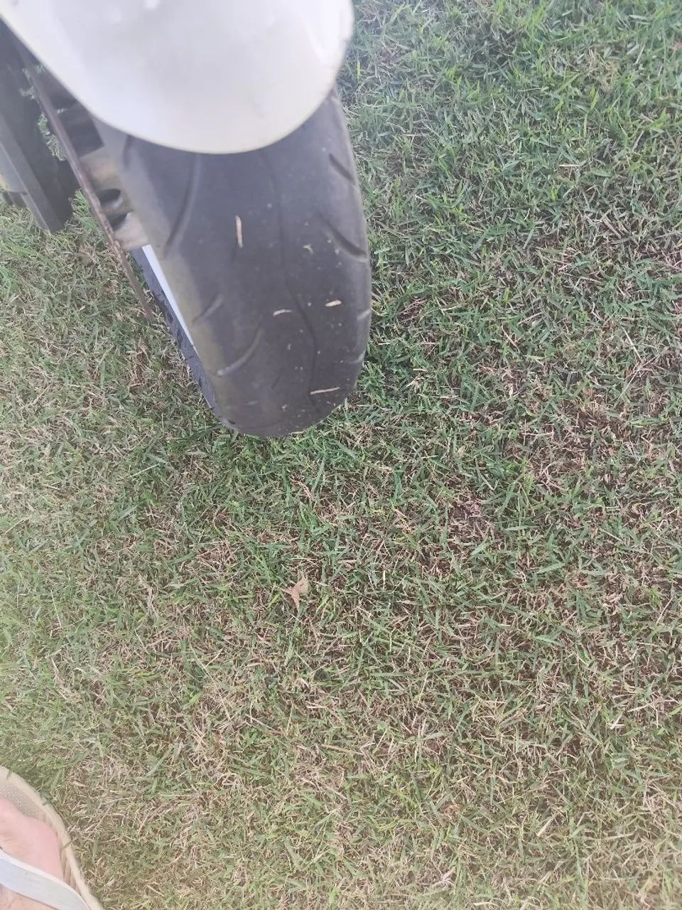 Vendo ou troco  - Foto 5
