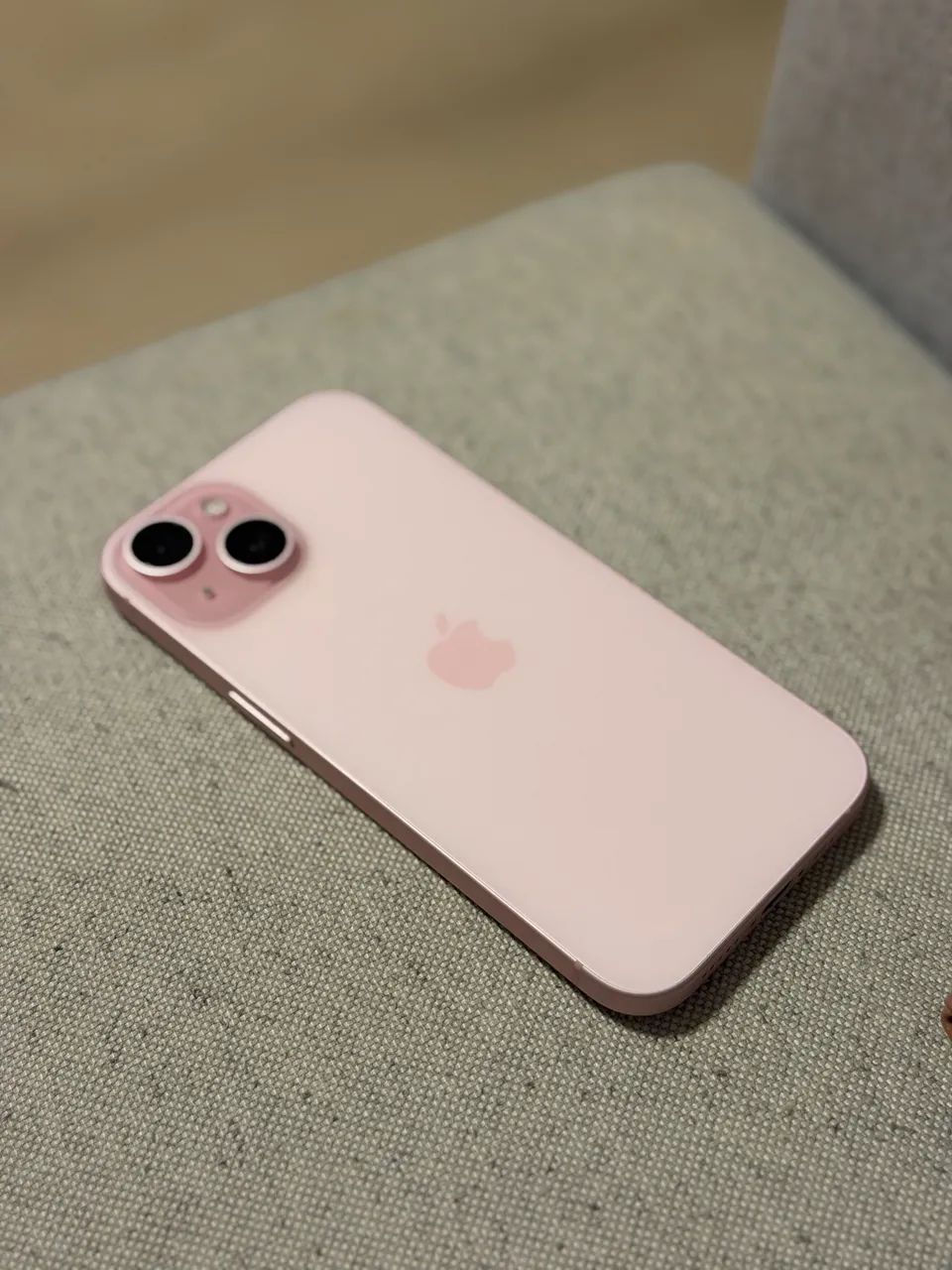 iPhone 15 rosa  - Foto 3