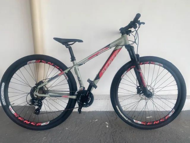 BARBADA! Duas Mountain Bike Sense ao preço de Uma! - Foto 3