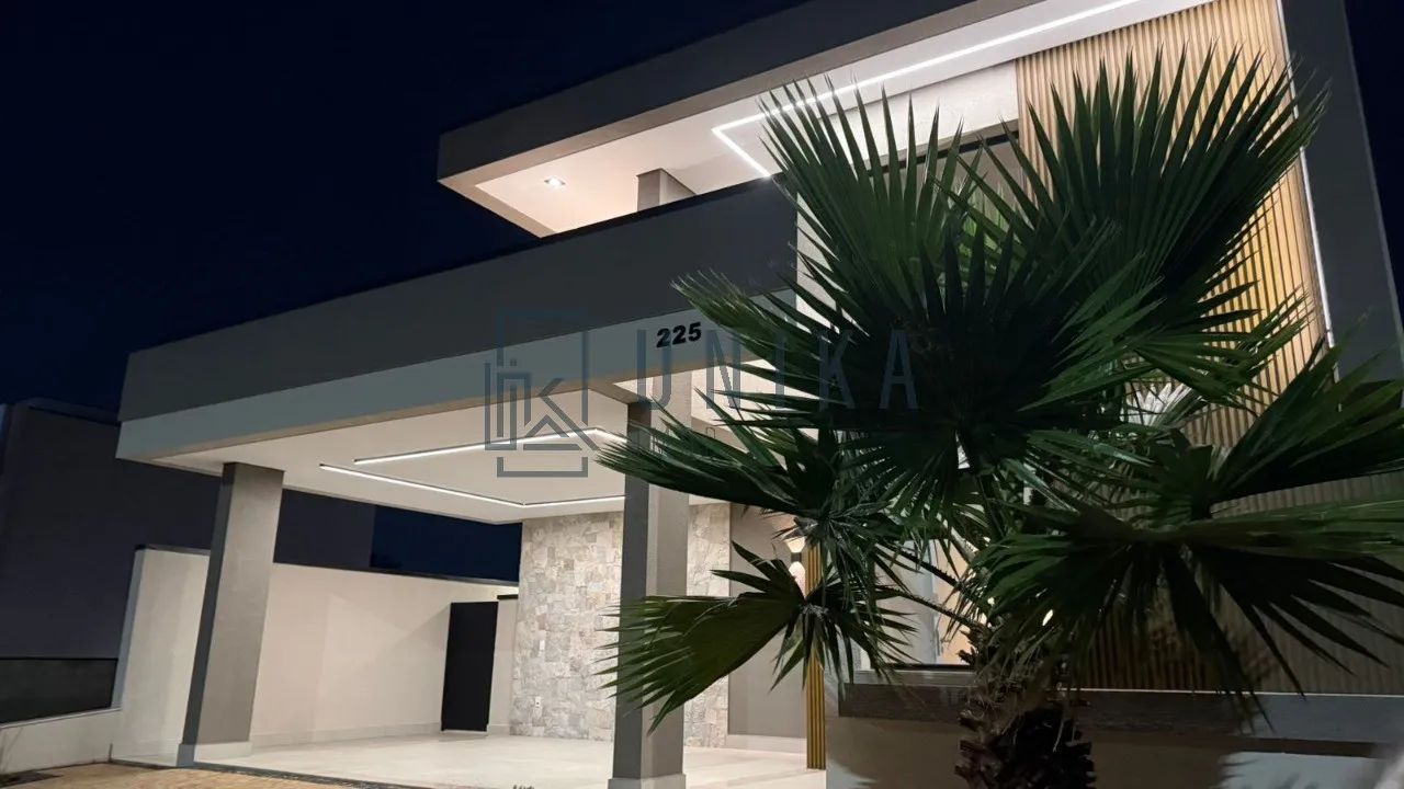 CASA RESIDENCIAL em PAULÍNIA - SP, PARQUE BRASIL 500