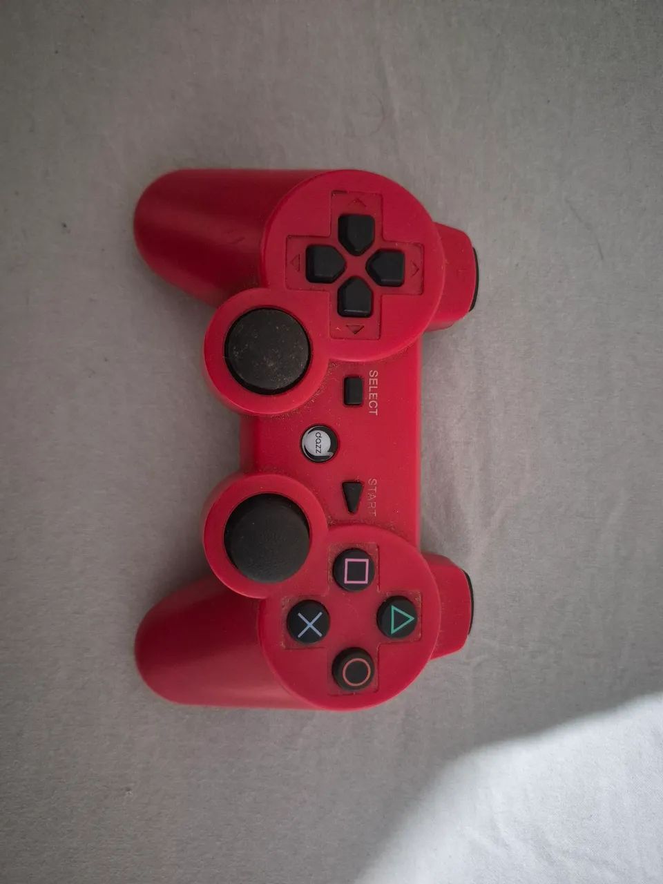 Controle de PS3 wireless