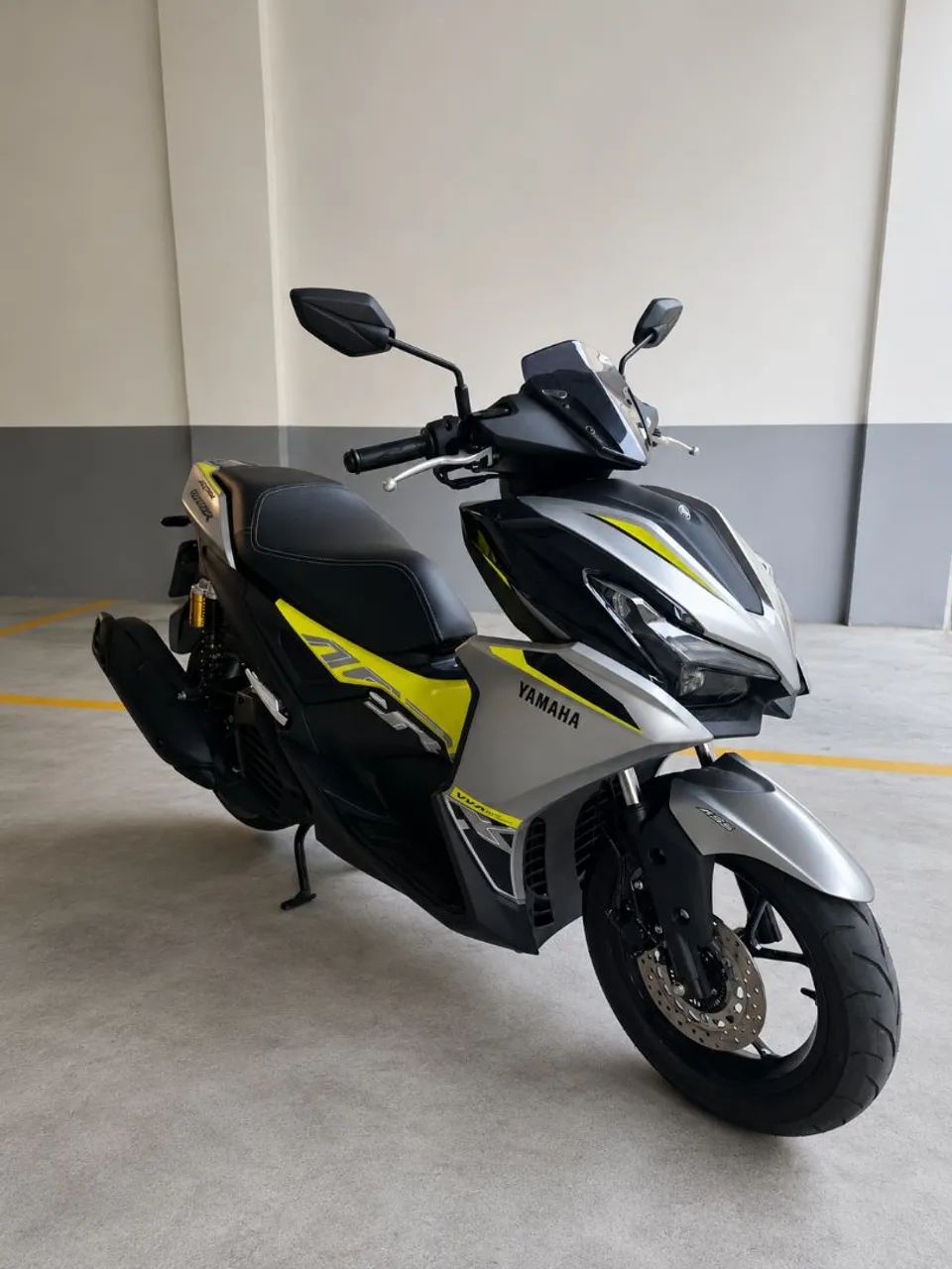 Aerox 
