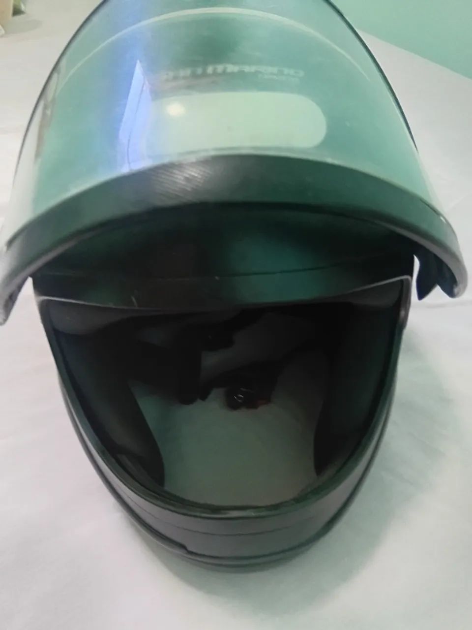 Capacete - Foto 2