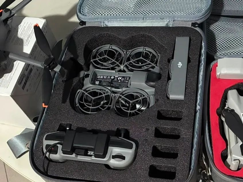 Drone neo 2