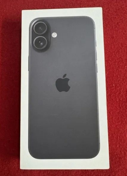 Iphone 16 plus 128 bateria 91% original - Foto 2
