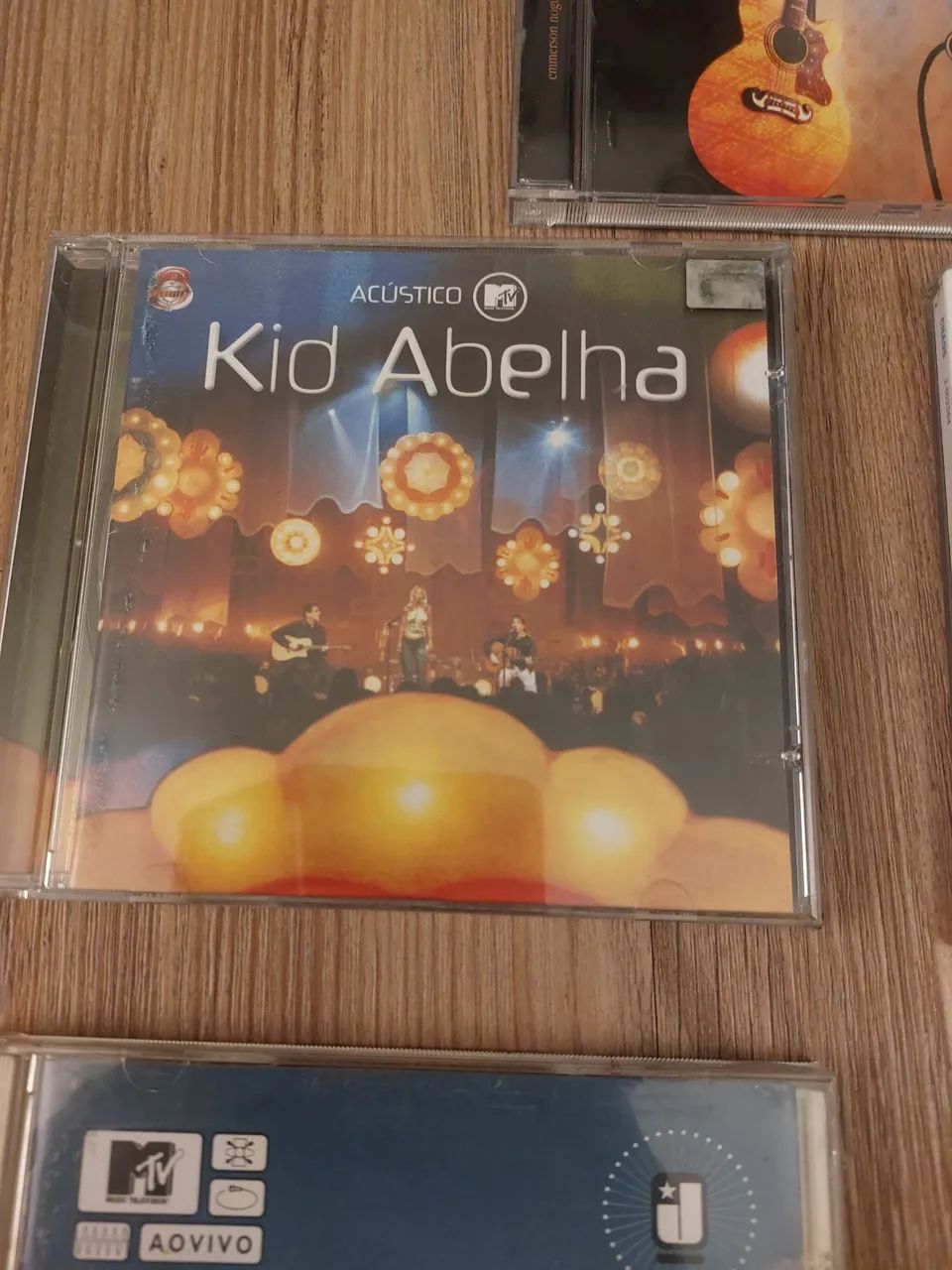 Cd originais diversos - Foto 3