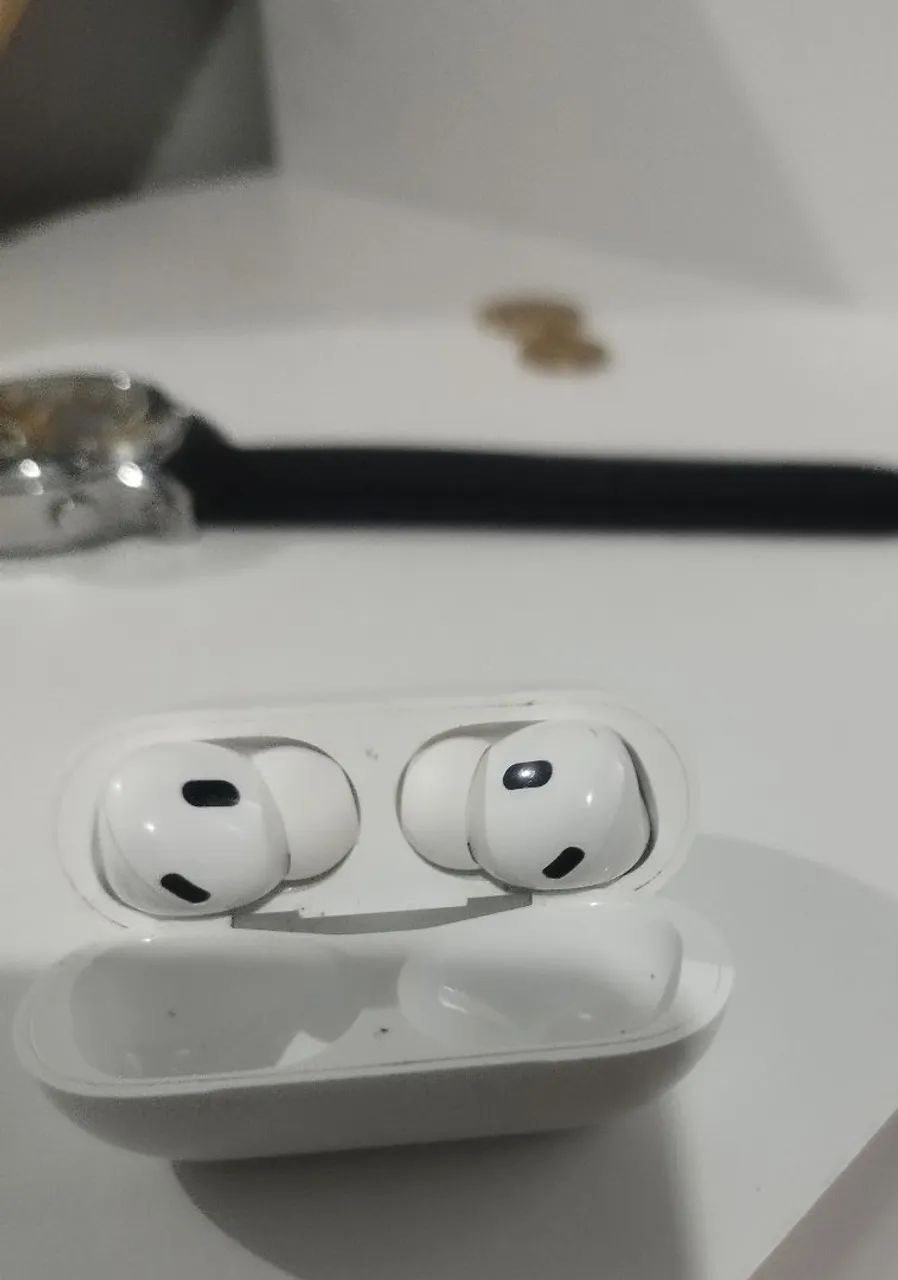 Fone Apple watch original 