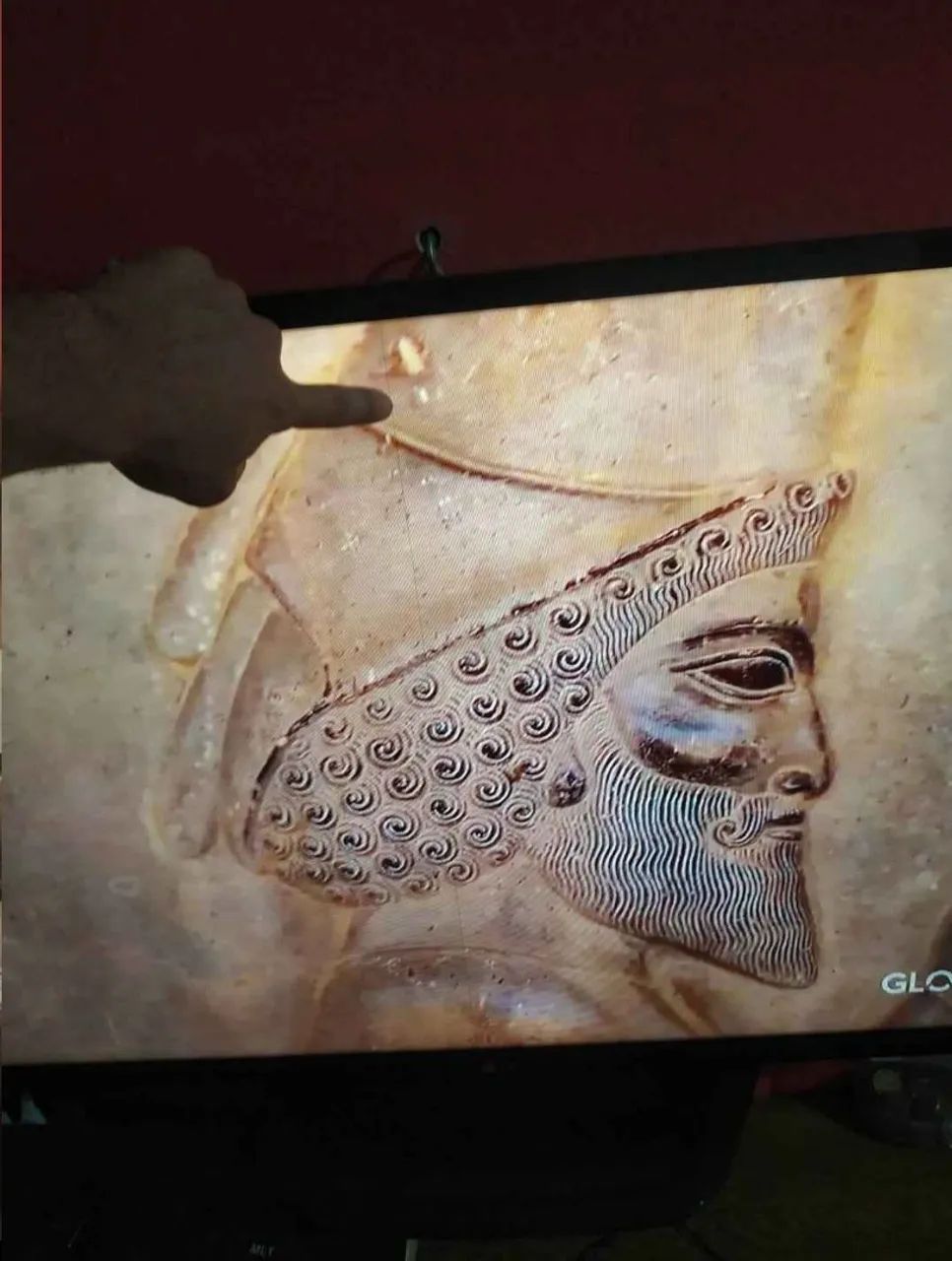 Tv LG smart 42 polegadas 