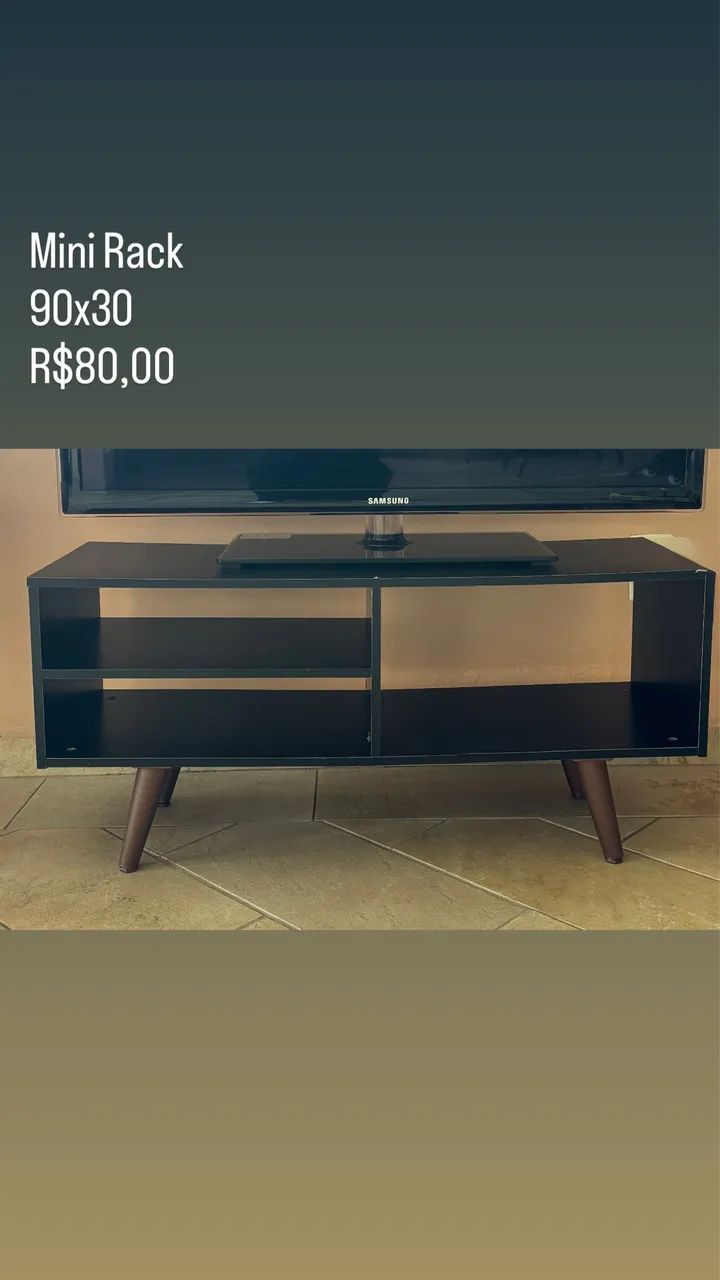 Mini rack - Foto 2