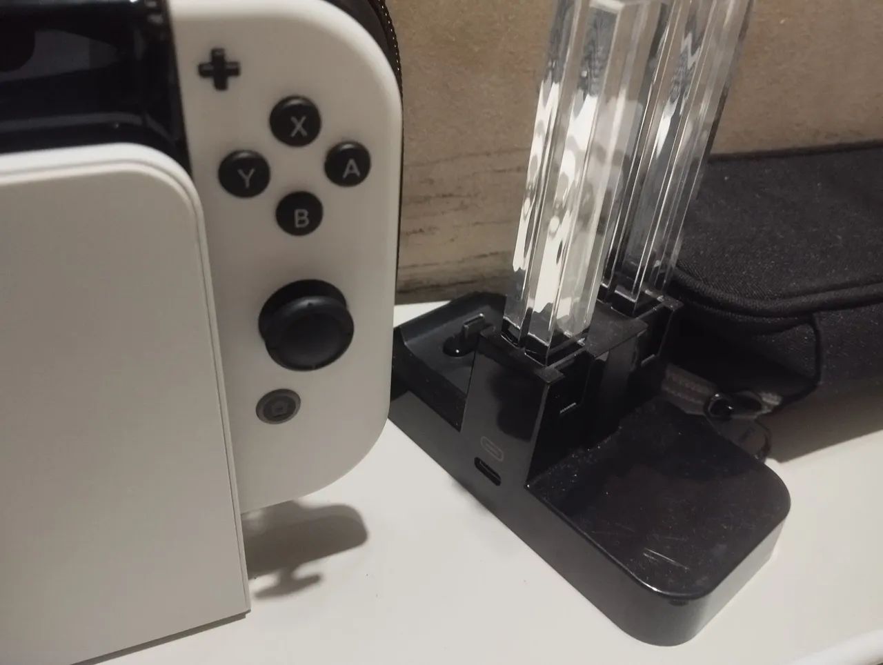 Nintendo oled  - Foto 2