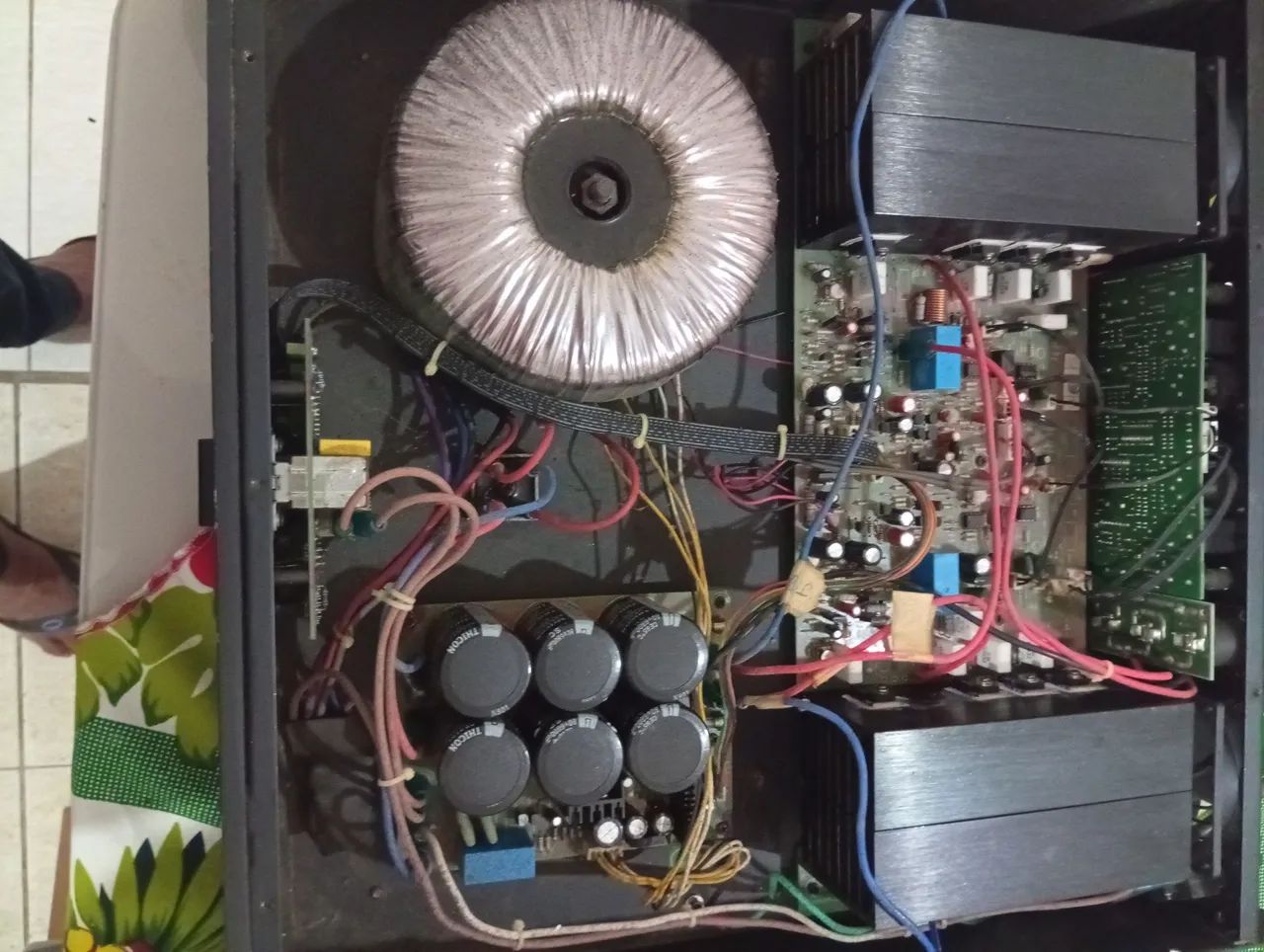 SKP 1200 - Foto 2