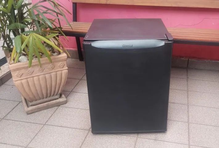 Frigobar consul 110V -  80 litros  - Foto 2