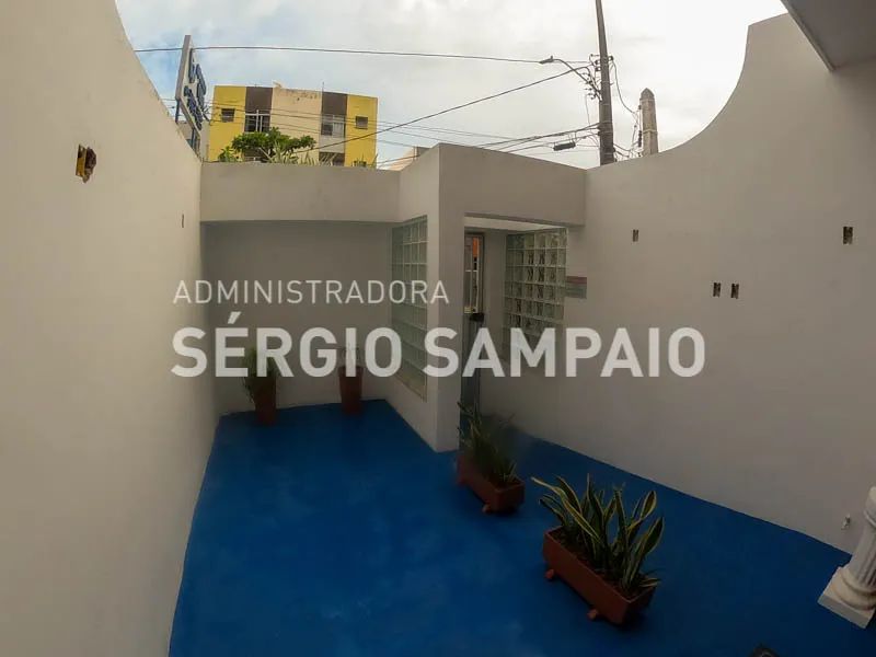 Casa Comercial para Alugar, 300m², Pituba, Salvador - Foto 3