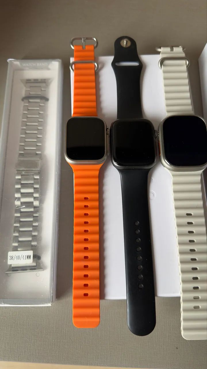 VENDO WHATCH 7 - Foto 2