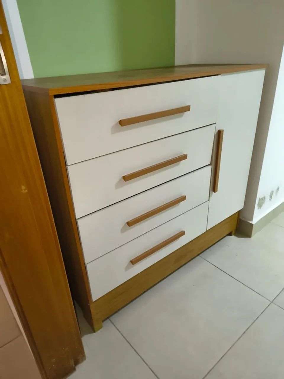Gaveteiro 