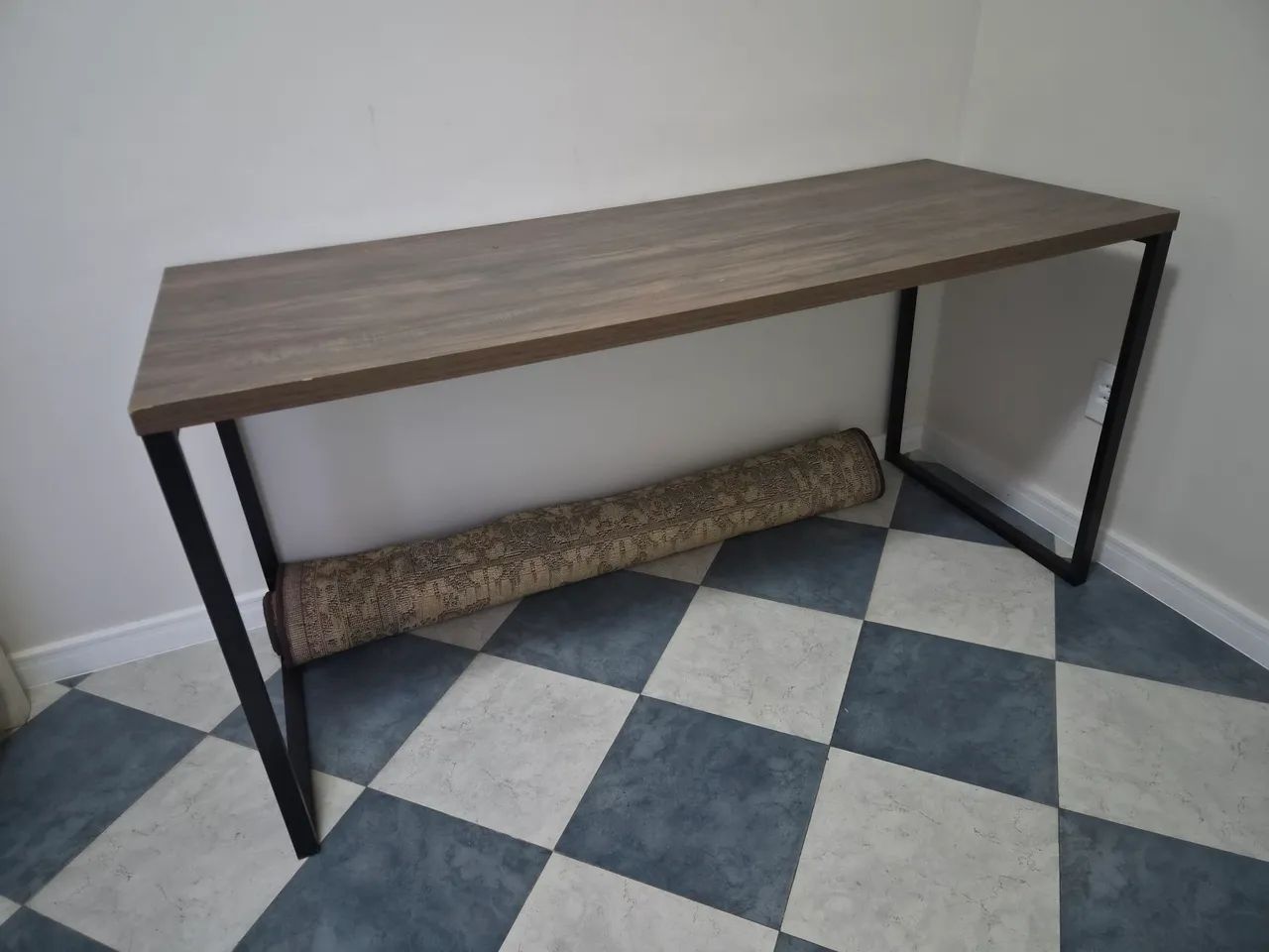 Mesa de estudo 1,50 x 0,60