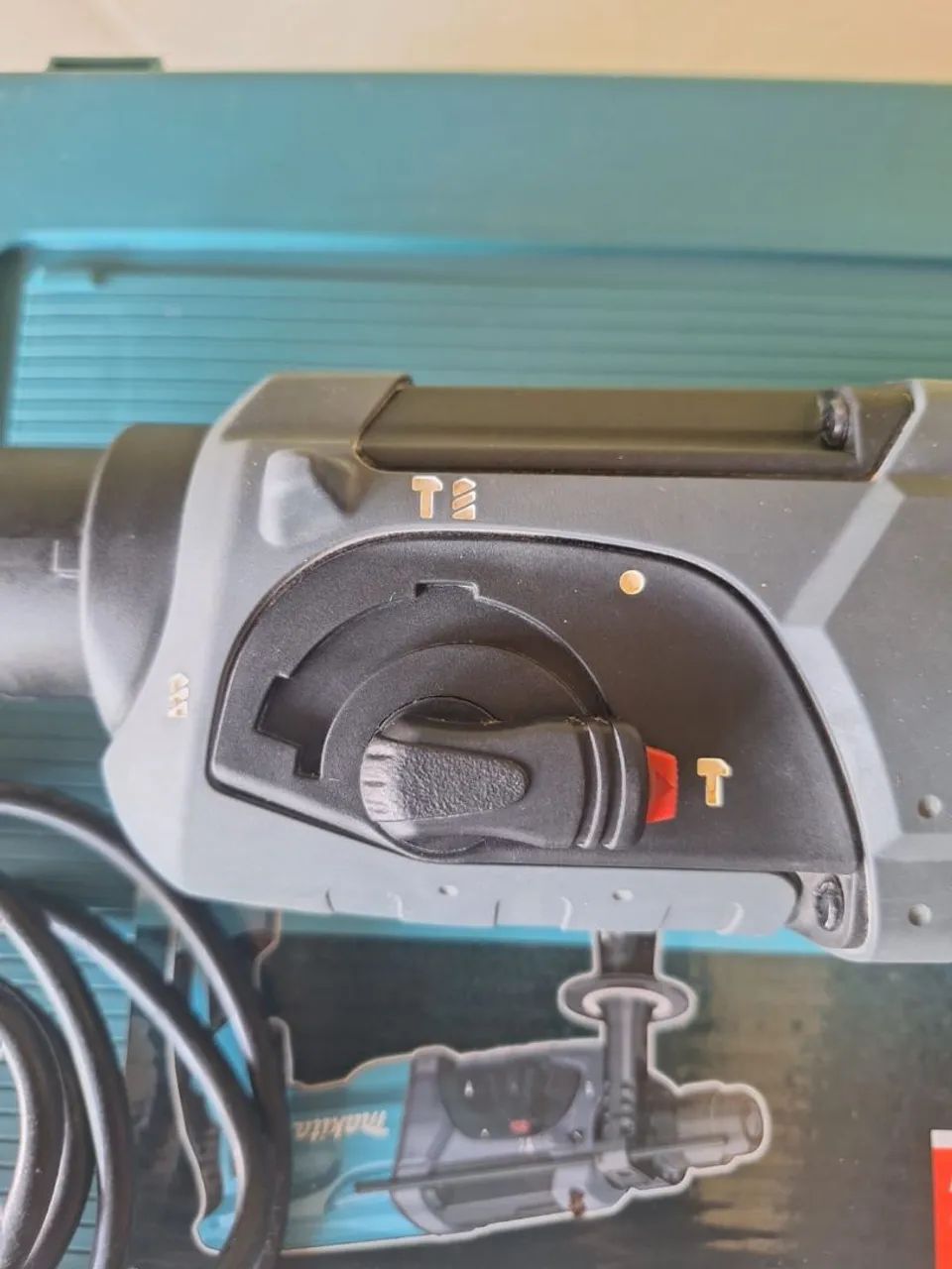 Martelete Makita - Foto 4