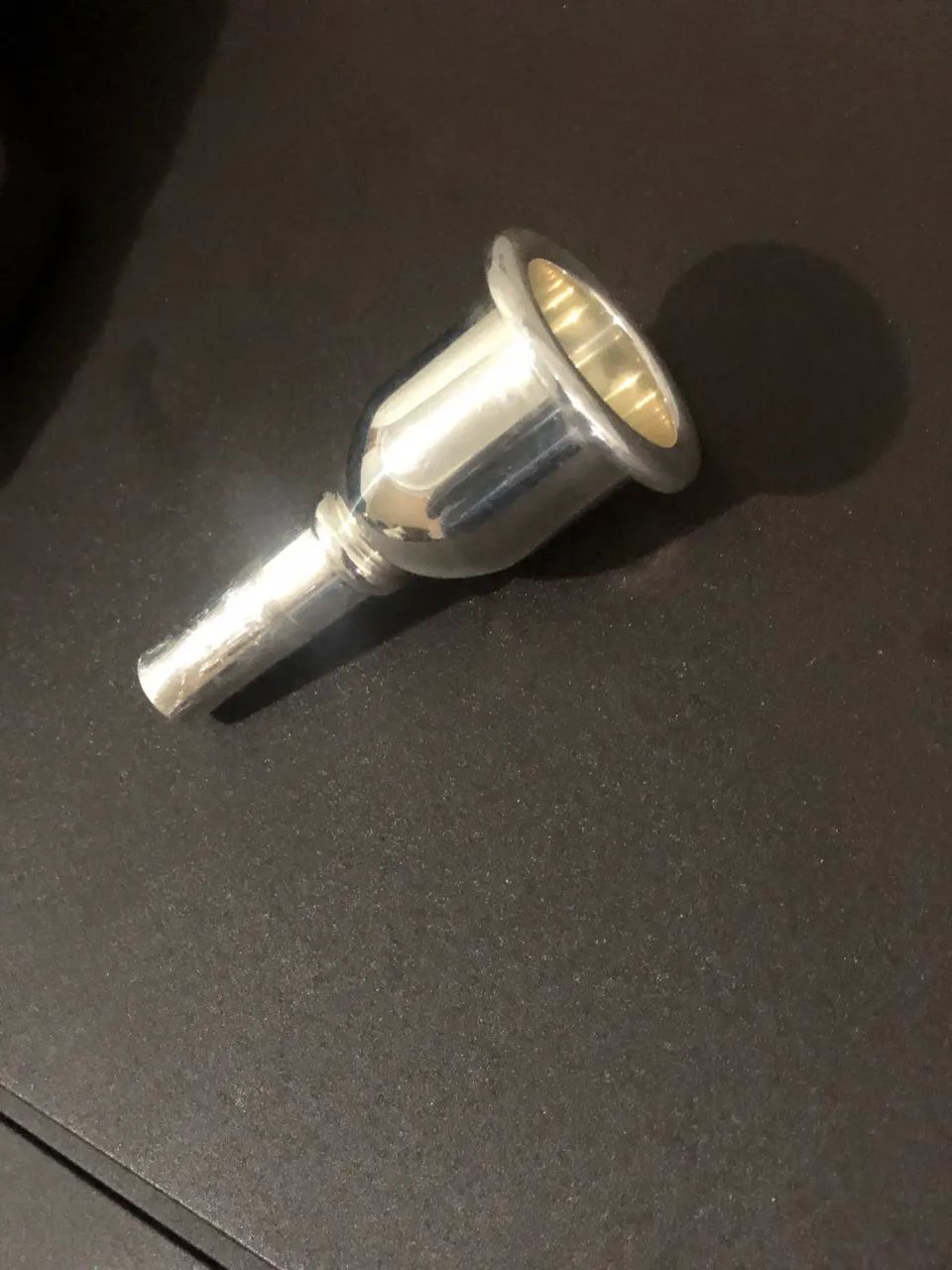 Bocal JC Custom Harmonics 