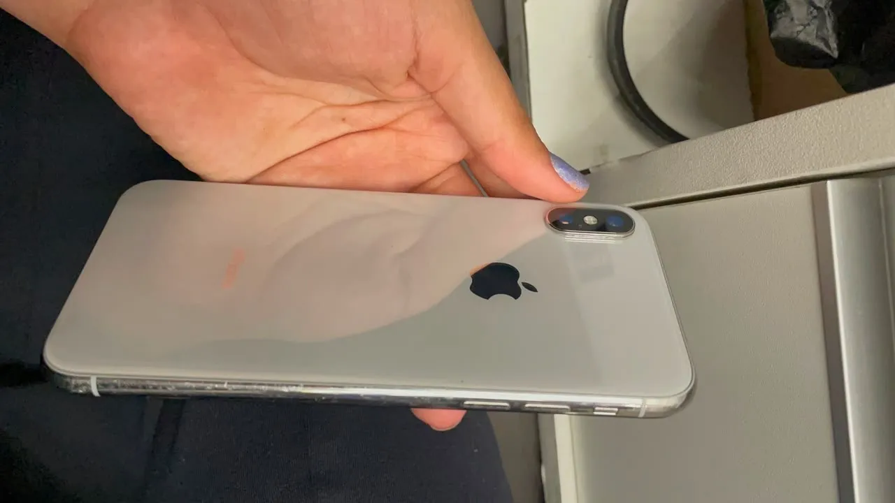 Iphone X 256gb - Celulares e Smartphones - Coroa do Meio, Aracaju