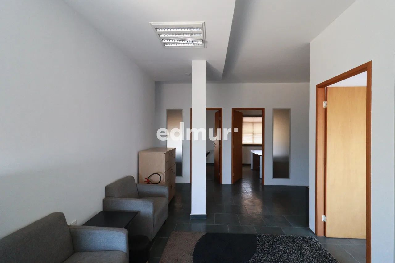 SALA para ALUGUEL com 68m² no bairro PARAÍSO com 0 quartos e 0 vagas. SANTO ANDRÉ, SP - Foto 2