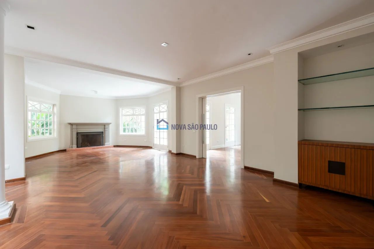 Sobrado 384m² - 4 , 2 Suítes - Jardim América - Foto 3