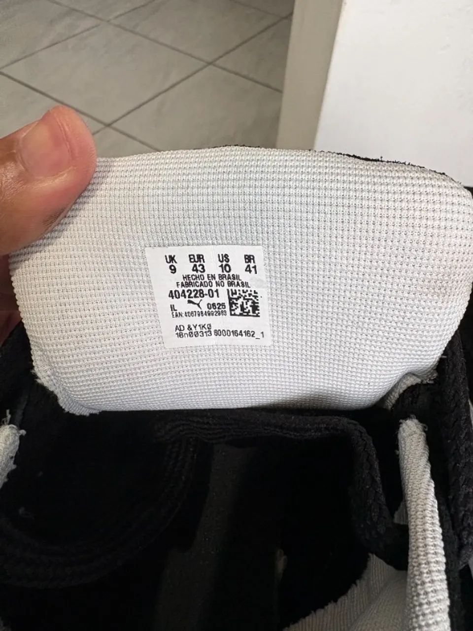 Tenis Puma - Park Lifestyle Ease SD BDP  - Foto 2