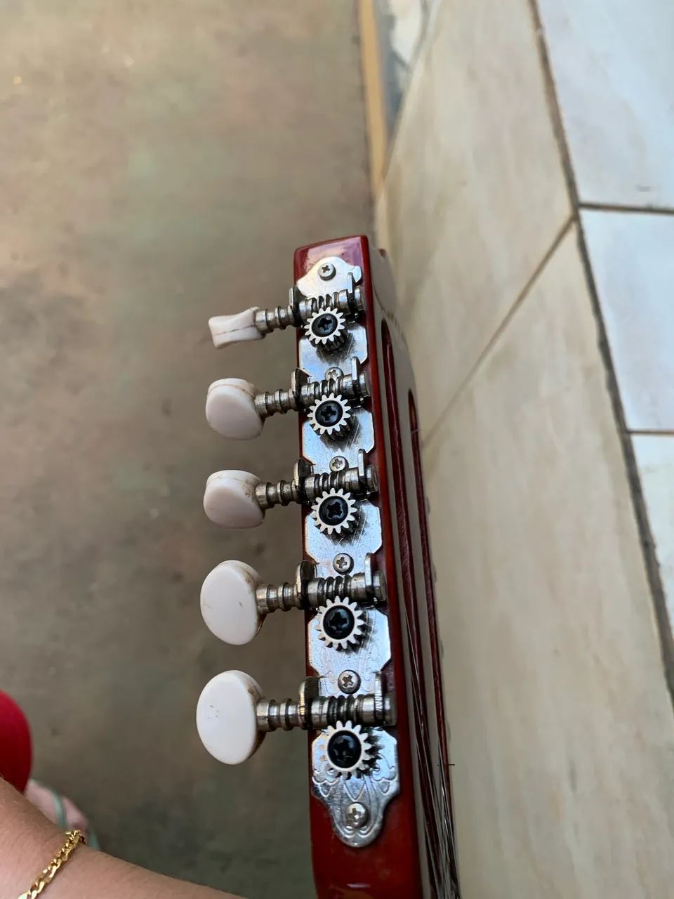 VIOLA GIANINNI PROFISSIONAL ELÉTRICA  - Foto 4