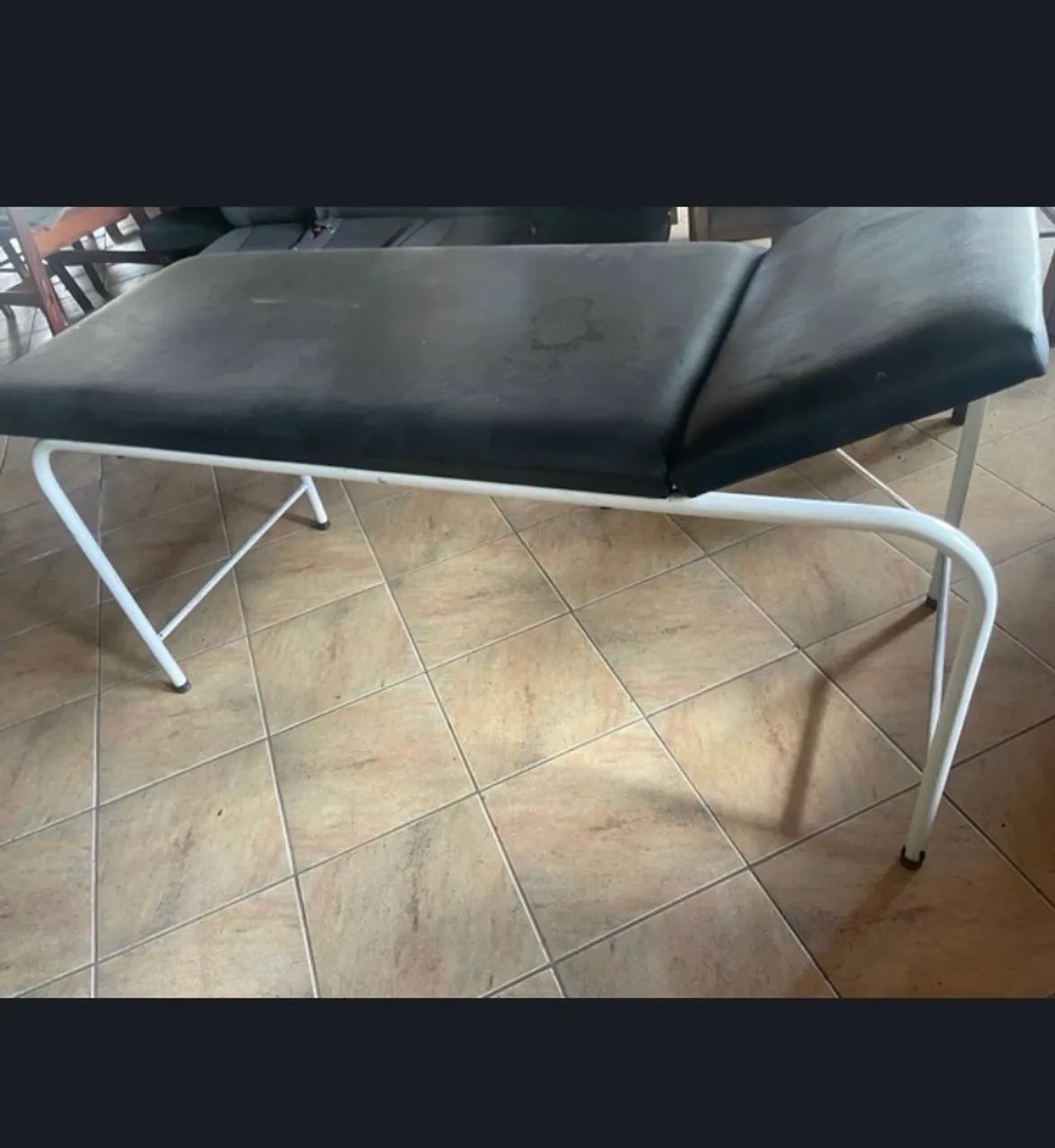 Maca fixa 