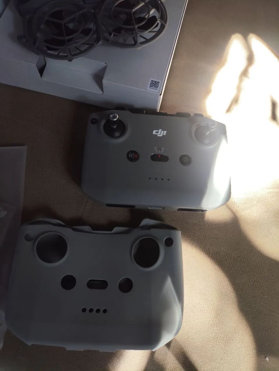 DJi neo 2 com controle ? - Foto 3