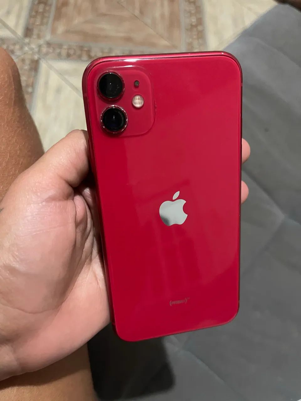iPhone 11  - Foto 2