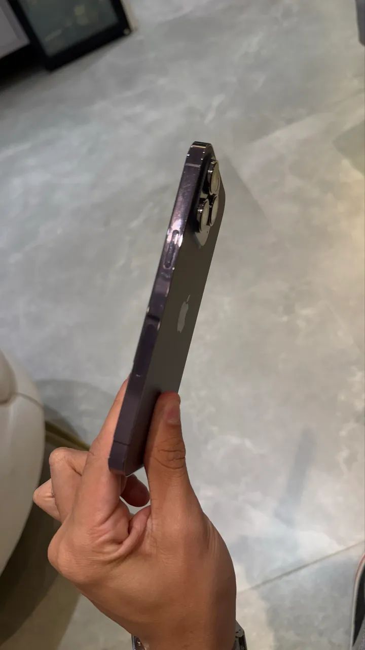 14 PRO MAX 128g - Foto 3