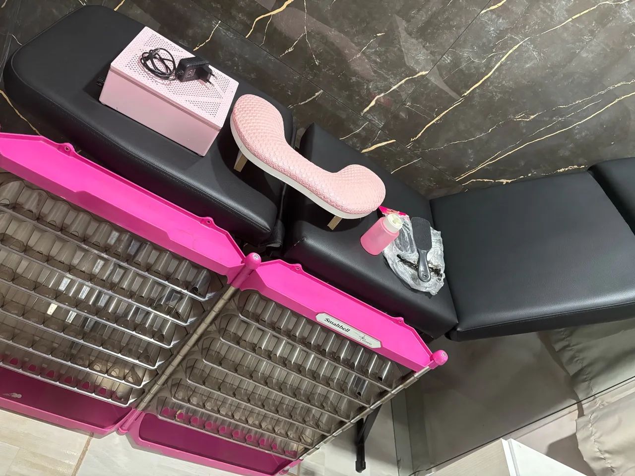 Materiais pra pedicure  - Foto 2