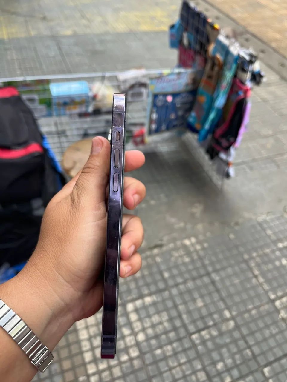 iPhone 14 Pro Max  - Foto 2