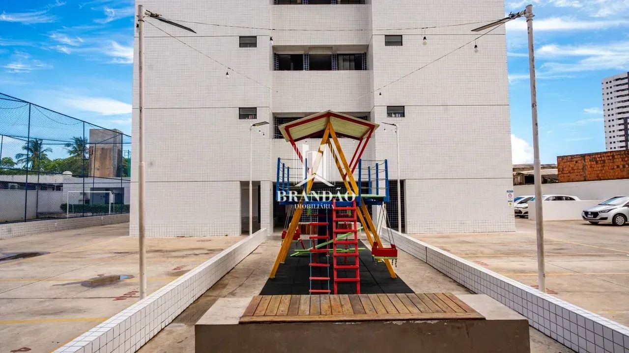 Apartamento 2 Quartos (1 Suíte)  Barro Duro, Maceió - Foto 3