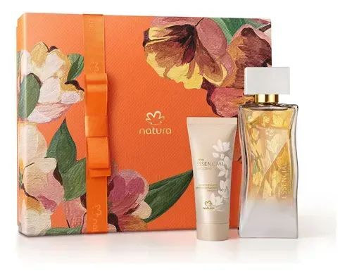 Kit Natura Essencial Floral - Foto 2