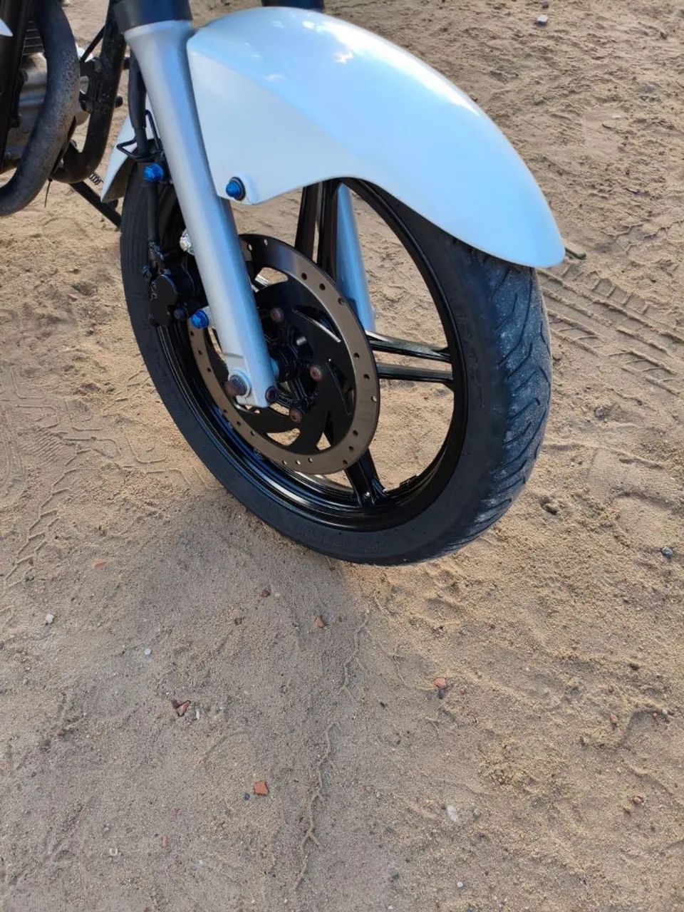 Fazer 250 2014 BLUEFLEX. - Foto 3