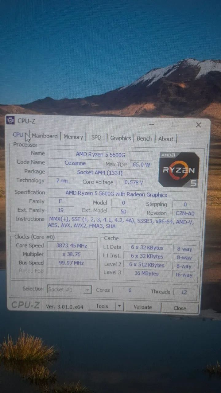 PC Gamer, Já formatado e Driver instalados - Foto 5
