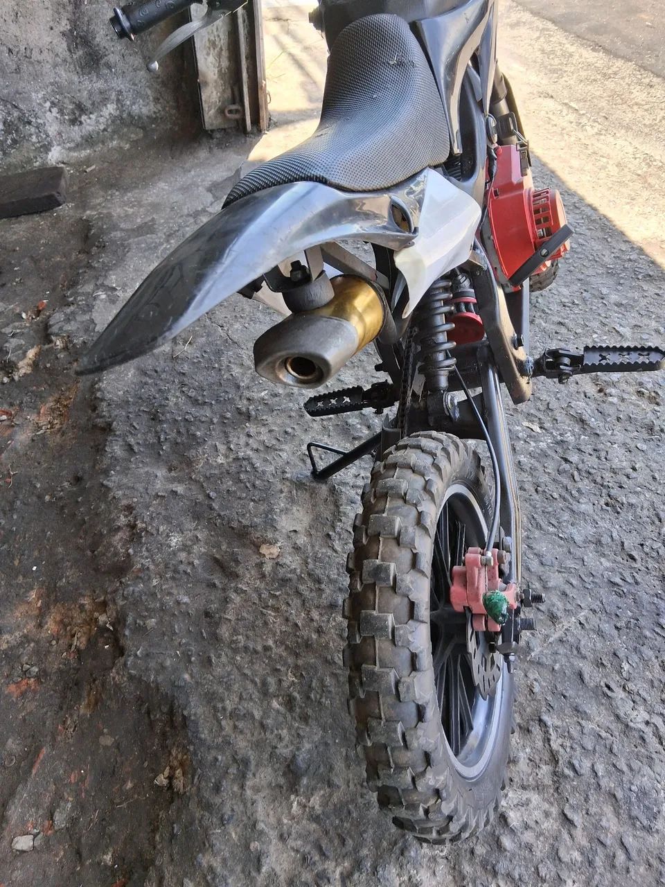 Trilha - Foto 3