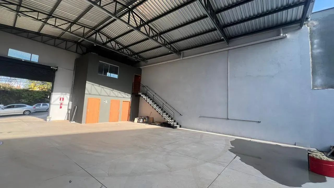 Casa para aluguel em Jardim Canadá - Nova Lima - mg - Foto 4