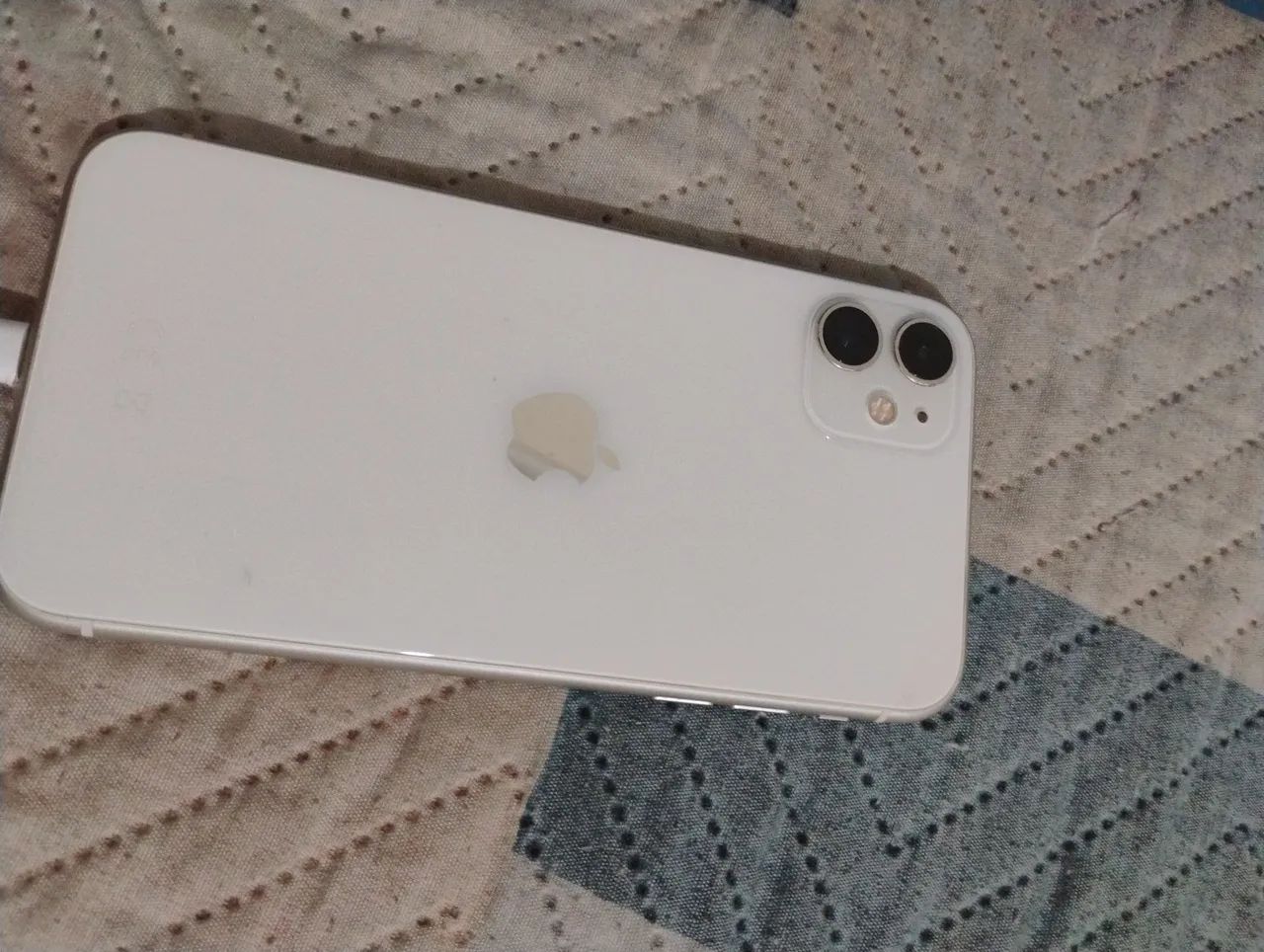 iPhone 11 - Foto 2