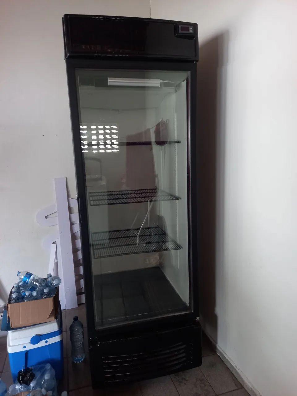 Cerveijeira 450L