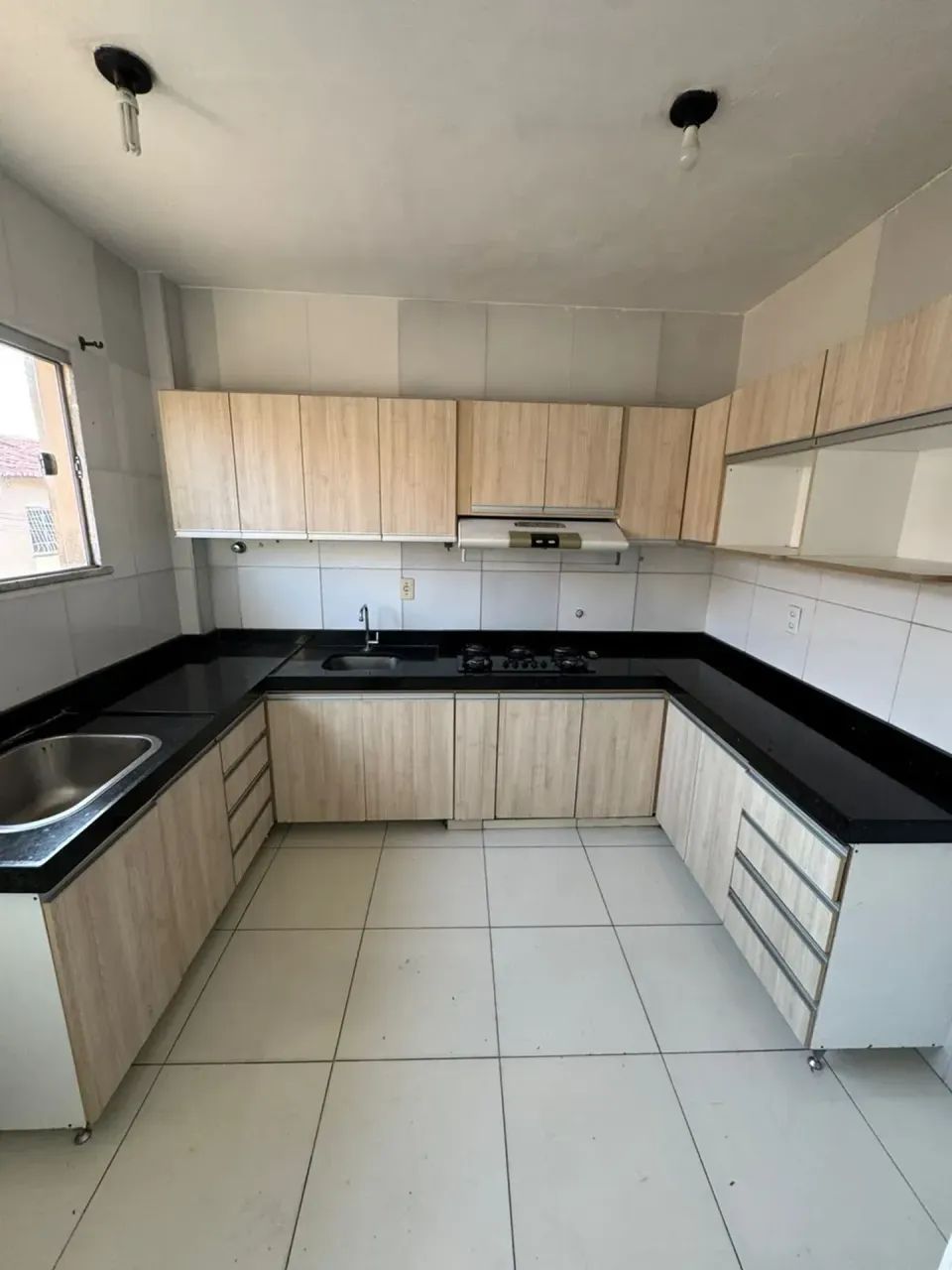 apartamento maraponga, em frente ao via pizza - Foto 4